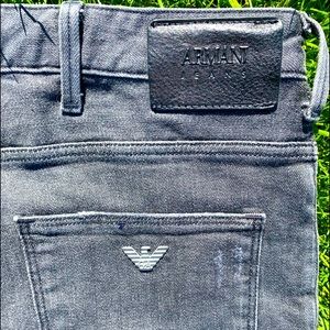 Armani Jeans